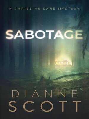 cover image of Sabotage